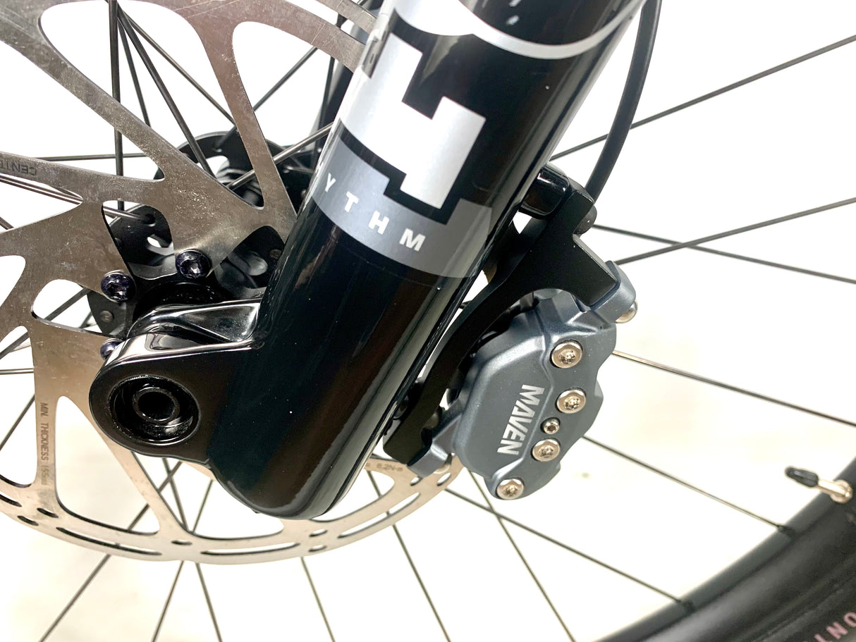 2025 Specialized Stumpjumper 15 Comp SRAM AXS 1X12 Specialized Wheels Size: S4 (Large)