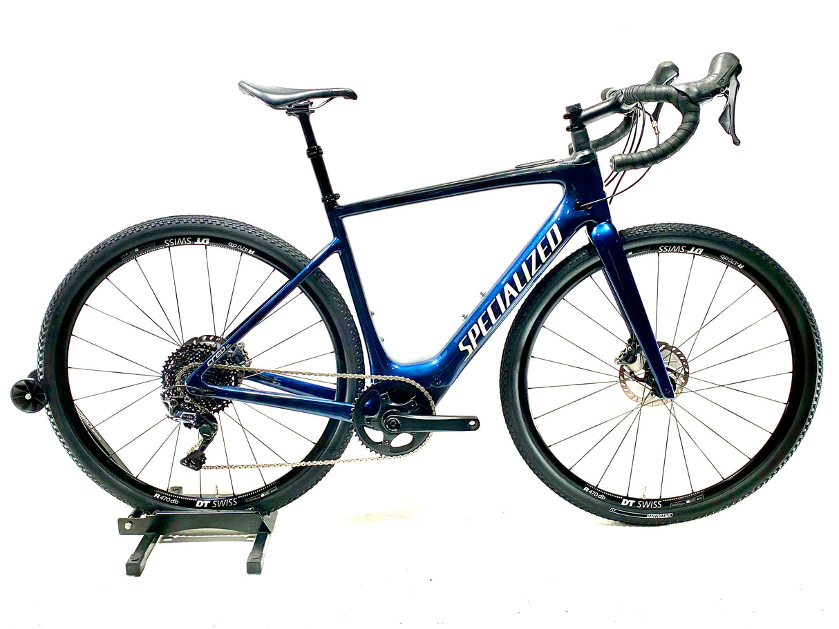 2021 Specialized Turbo Creo SL Comp Carbon Evo Size: Large (Preowned)