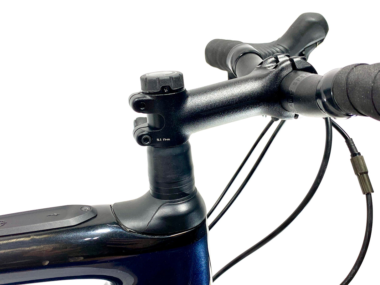 2021 Specialized Turbo Creo SL Comp Carbon Evo Size: Large (Preowned)