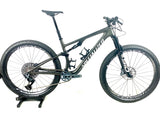2024 Specialized Epic 8 Expert SRAM GX AXS 1X12 Roval Carbon Wheels Size: Large