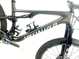 2024 Specialized Epic 8 Expert SRAM GX AXS 1X12 Roval Carbon Wheels Size: Large