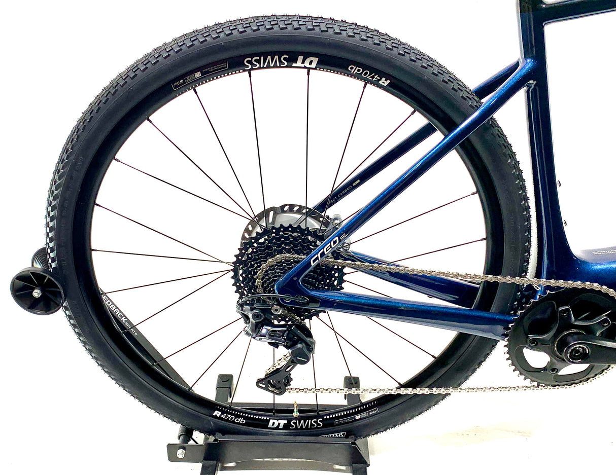 2021 Specialized Turbo Creo SL Comp Carbon Evo Size: Large (Preowned)