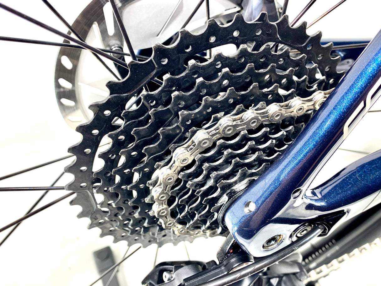 2021 Specialized Turbo Creo SL Comp Carbon Evo Size: Large (Preowned)