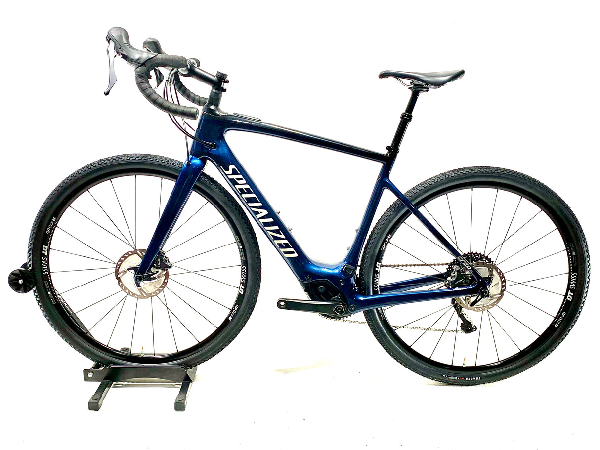 2021 Specialized Turbo Creo SL Comp Carbon Evo Size: Large (Preowned)