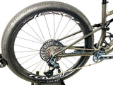 2024 Specialized Epic 8 Expert SRAM GX AXS 1X12 Roval Carbon Wheels Size: Large