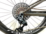 2024 Specialized Epic 8 Expert SRAM GX AXS 1X12 Roval Carbon Wheels Size: Large