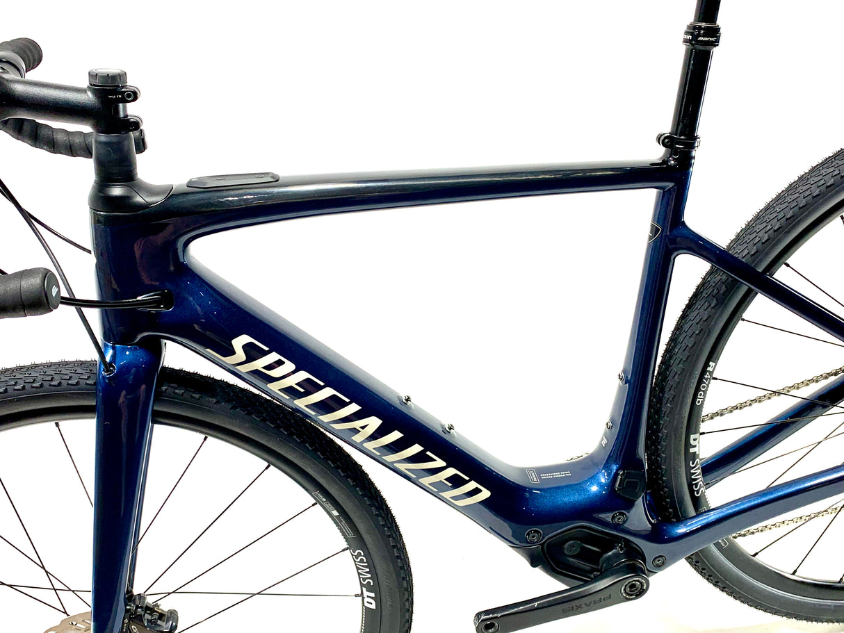 2021 Specialized Turbo Creo SL Comp Carbon Evo Size: Large (Preowned)