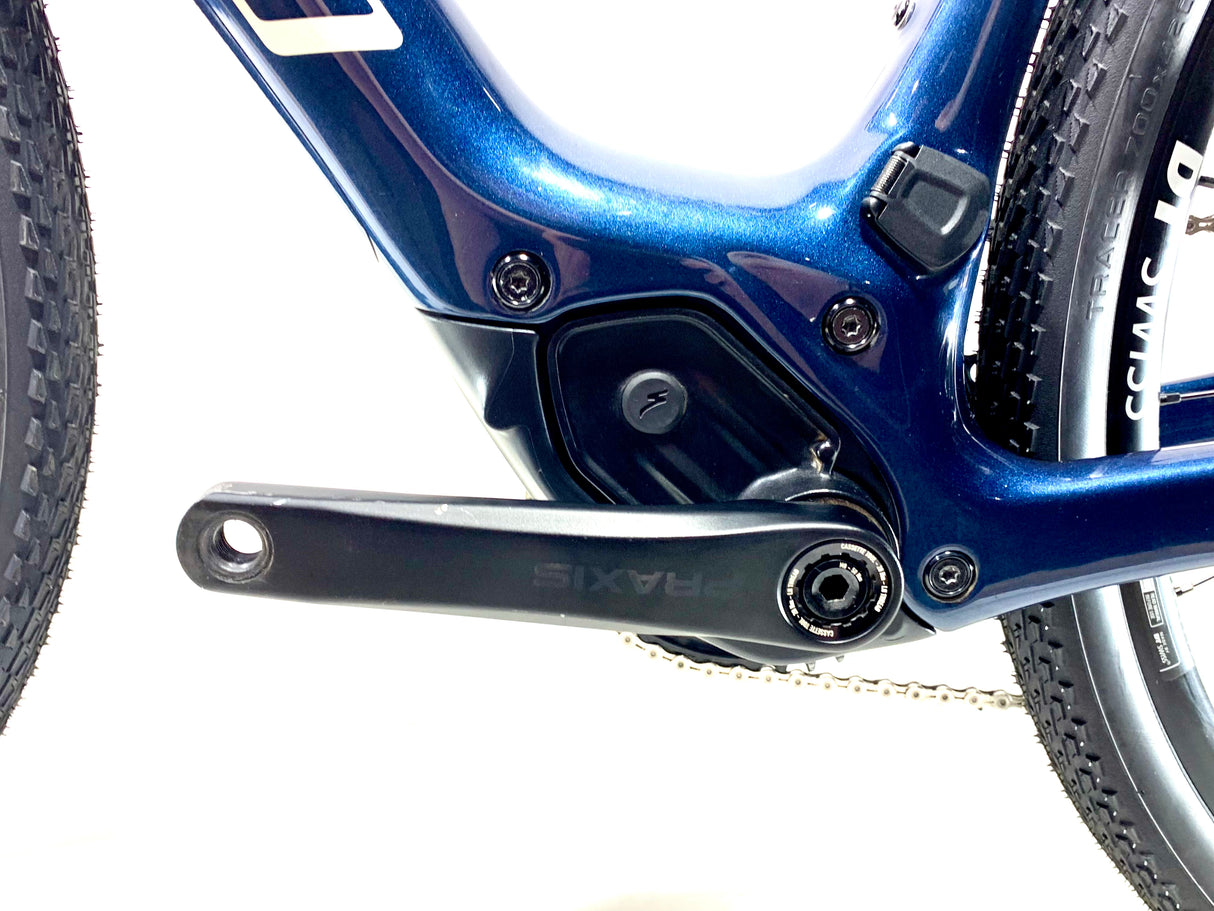 2021 Specialized Turbo Creo SL Comp Carbon Evo Size: Large (Preowned)