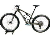 2024 Specialized Epic 8 Expert SRAM GX AXS 1X12 Roval Carbon Wheels Size: Large