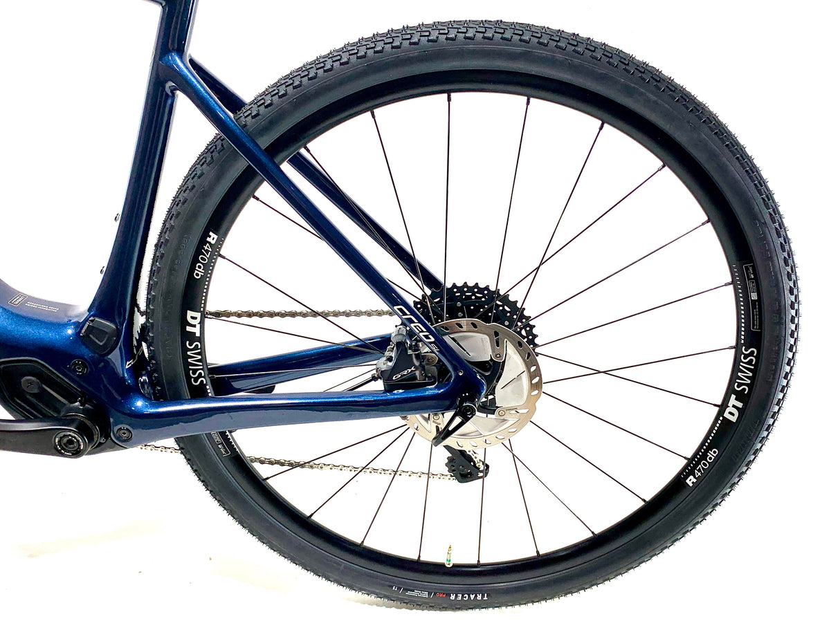 2021 Specialized Turbo Creo SL Comp Carbon Evo Size: Large (Preowned)