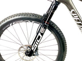 2024 Specialized Epic 8 Expert SRAM GX AXS 1X12 Roval Carbon Wheels Size: Large