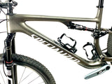 2024 Specialized Epic 8 Expert SRAM GX AXS 1X12 Roval Carbon Wheels Size: Large
