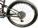 2024 Specialized Epic 8 Expert SRAM GX AXS 1X12 Roval Carbon Wheels Size: Large