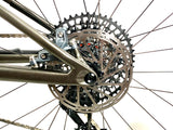 2024 Specialized Epic 8 Expert SRAM GX AXS 1X12 Roval Carbon Wheels Size: Large