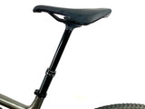 2024 Specialized Epic 8 Expert SRAM GX AXS 1X12 Roval Carbon Wheels Size: Large