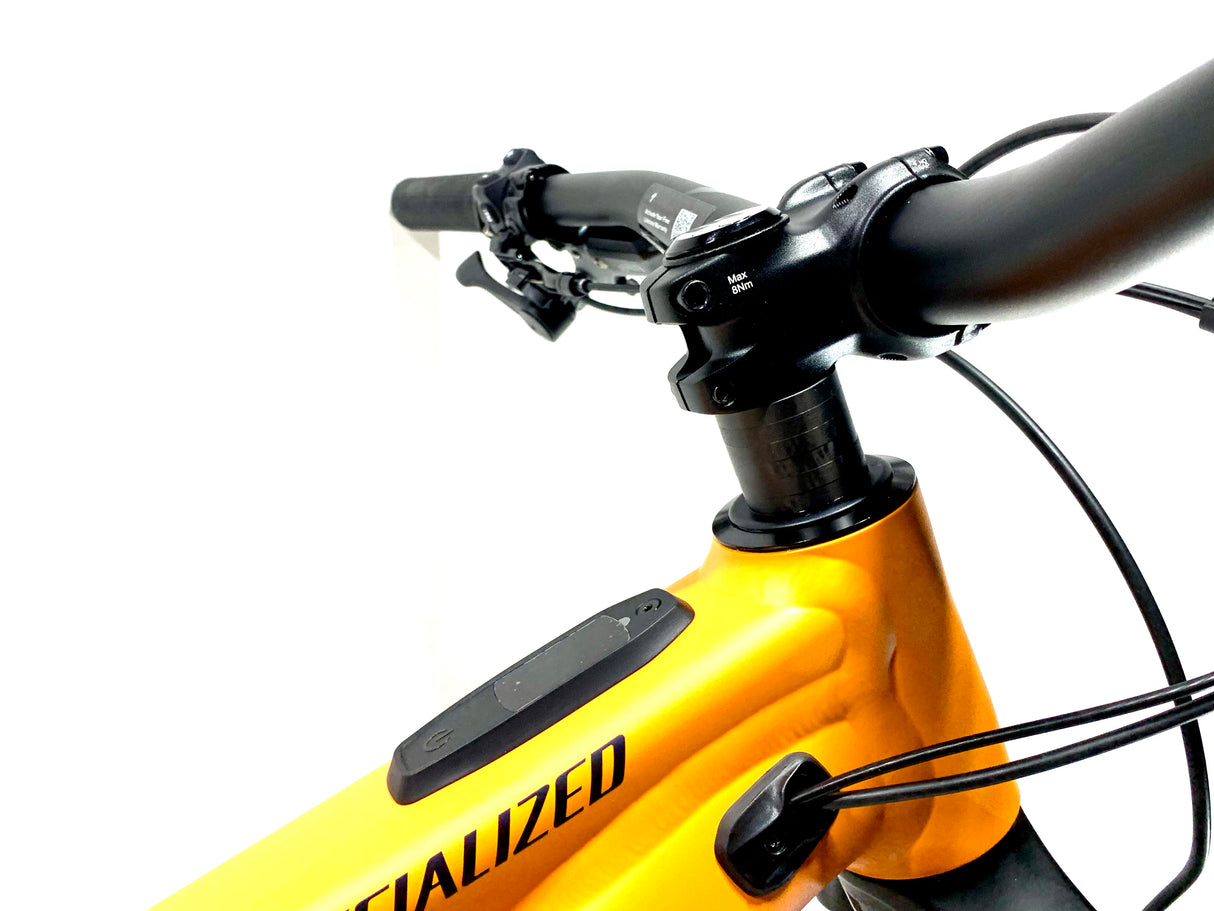 2026 Specialized Turbo Levo SL 2 Comp Alloy SRAM Eagle Size: S2 (Preowned)