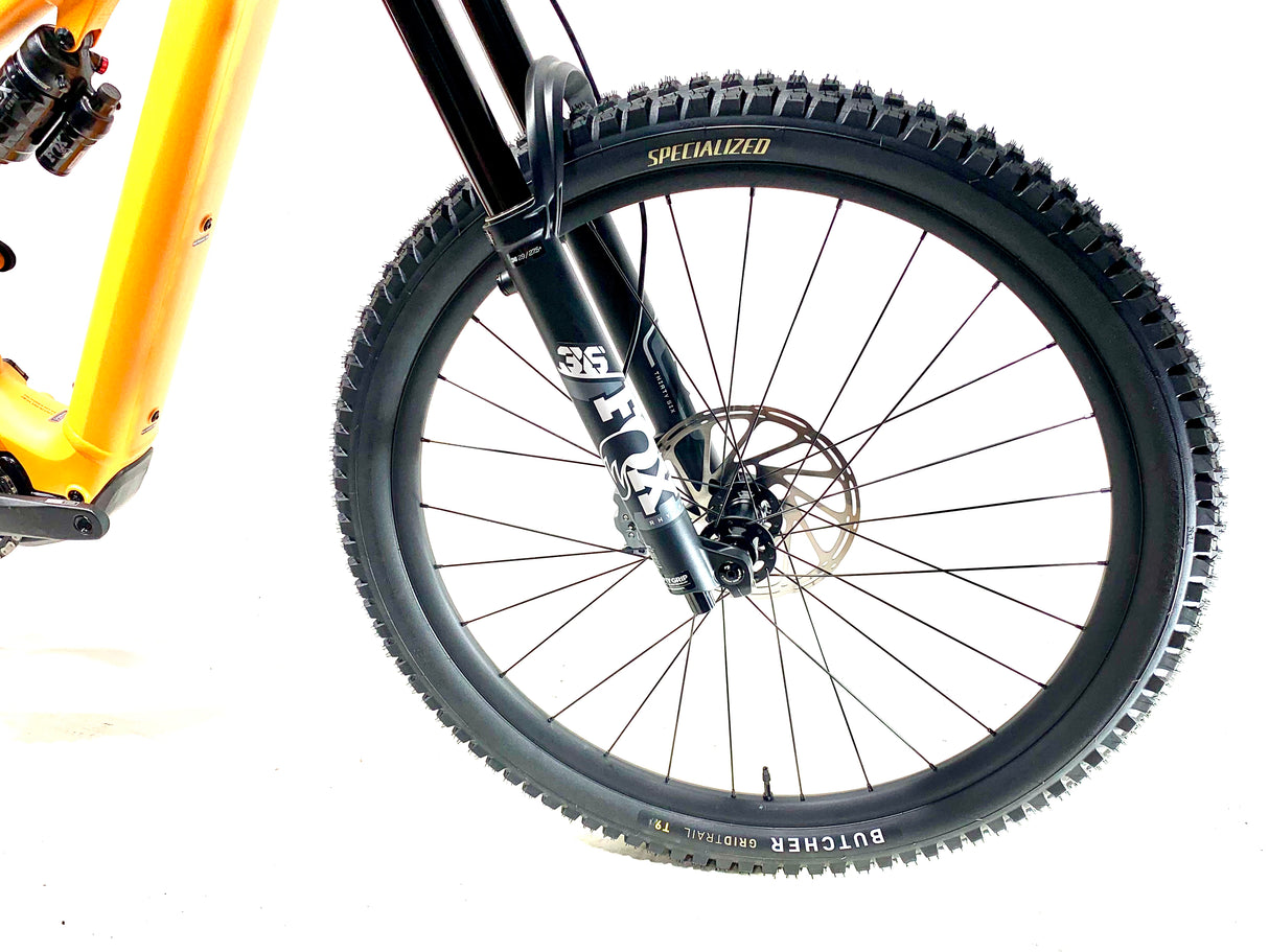 2026 Specialized Turbo Levo SL 2 Comp Alloy SRAM Eagle Size: S2 (Preowned)