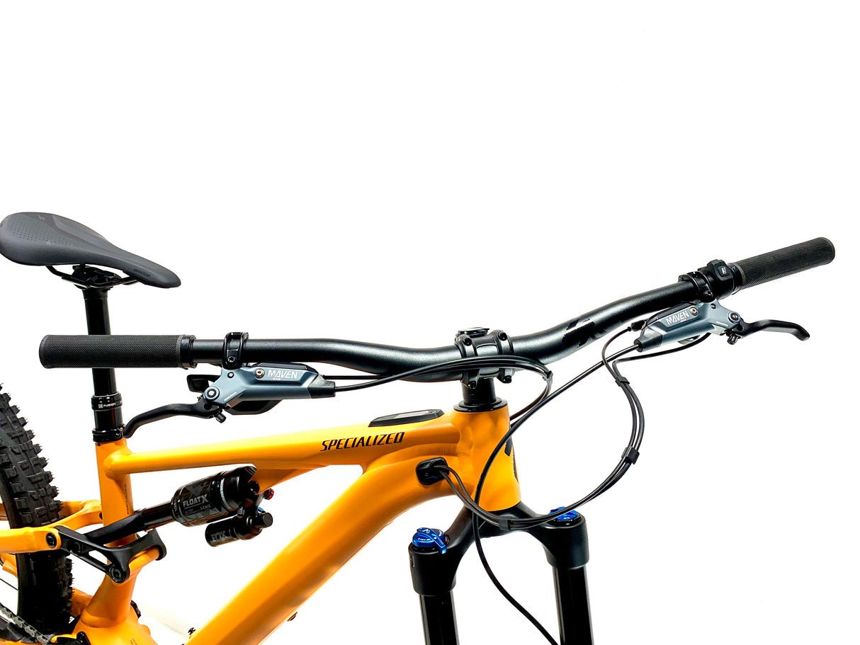 2026 Specialized Turbo Levo SL 2 Comp Alloy SRAM Eagle Size: S2 (Preowned)