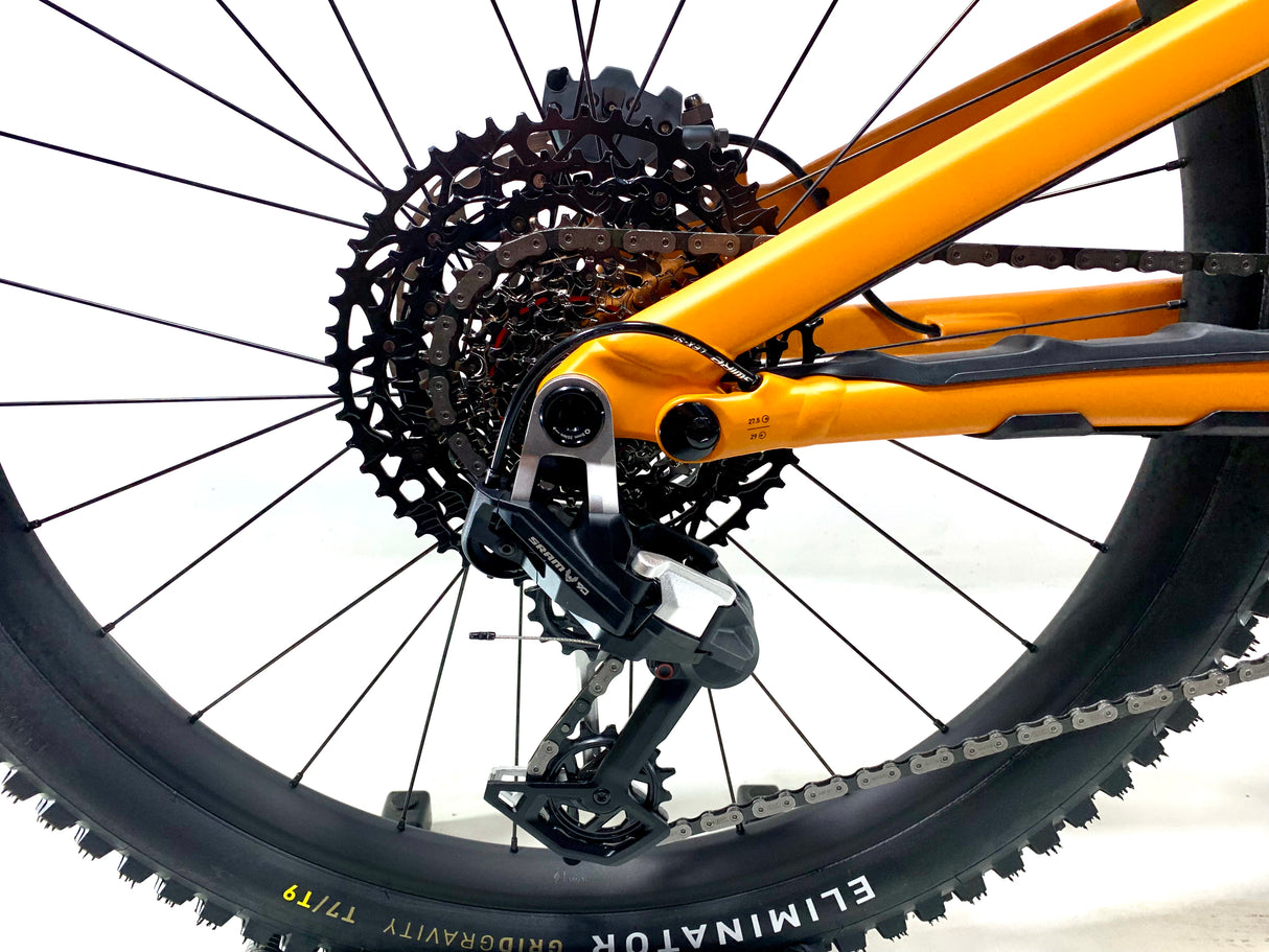 2026 Specialized Turbo Levo SL 2 Comp Alloy SRAM Eagle Size: S2 (Preowned)