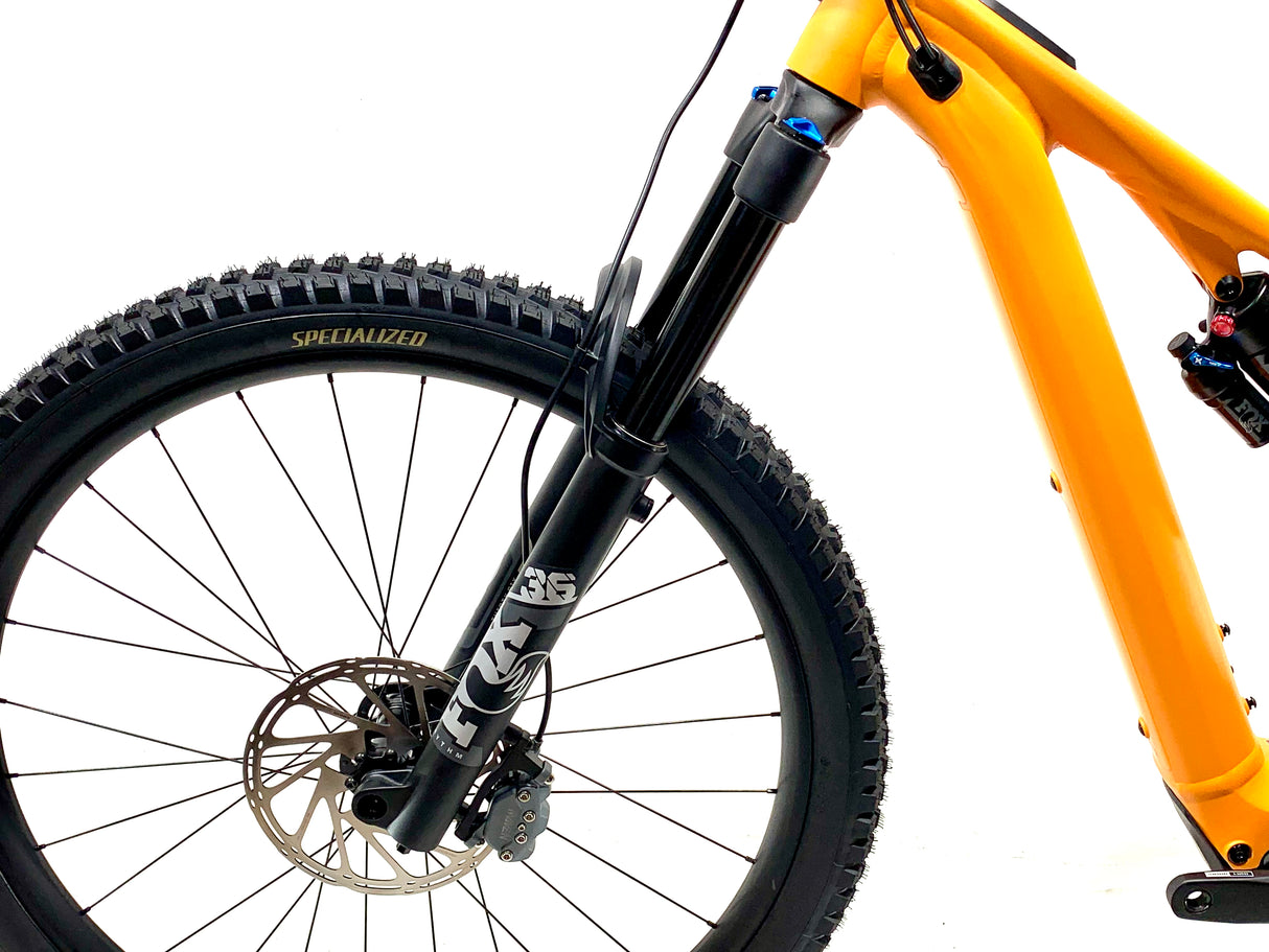 2026 Specialized Turbo Levo SL 2 Comp Alloy SRAM Eagle Size: S2 (Preowned)