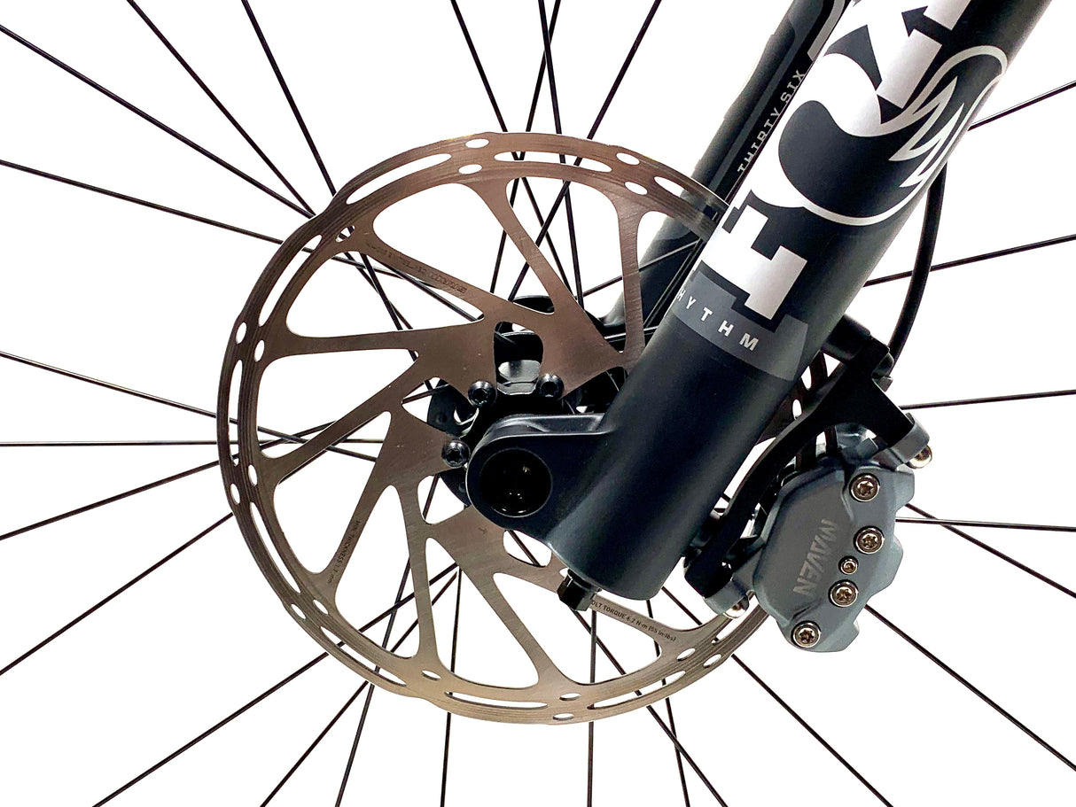 2026 Specialized Turbo Levo SL 2 Comp Alloy SRAM Eagle Size: S2 (Preowned)