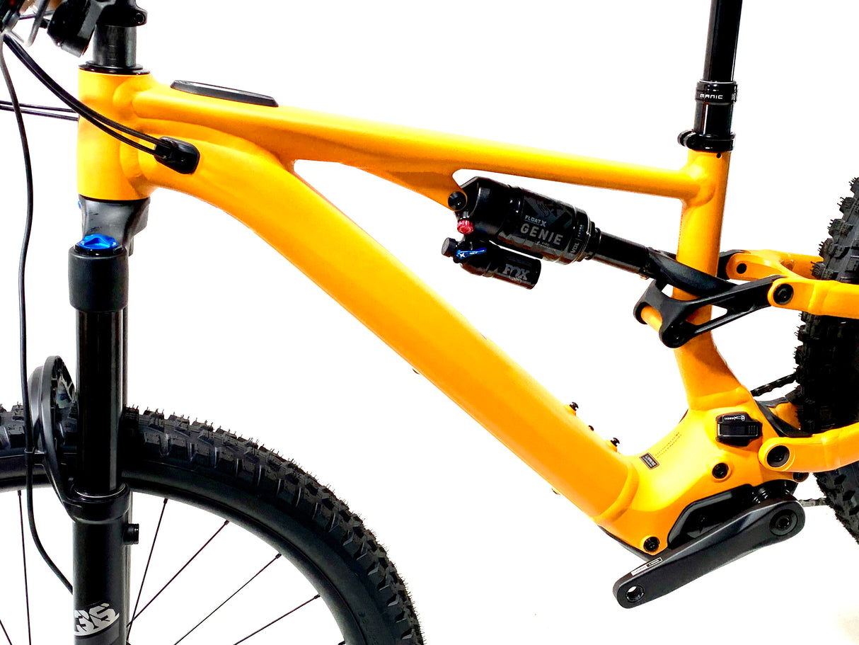 2026 Specialized Turbo Levo SL 2 Comp Alloy SRAM Eagle Size: S2 (Preowned)