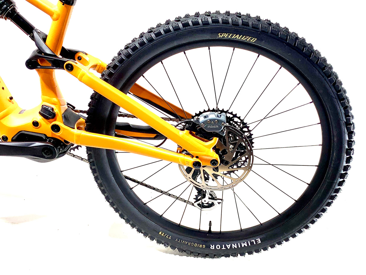 2026 Specialized Turbo Levo SL 2 Comp Alloy SRAM Eagle Size: S2 (Preowned)