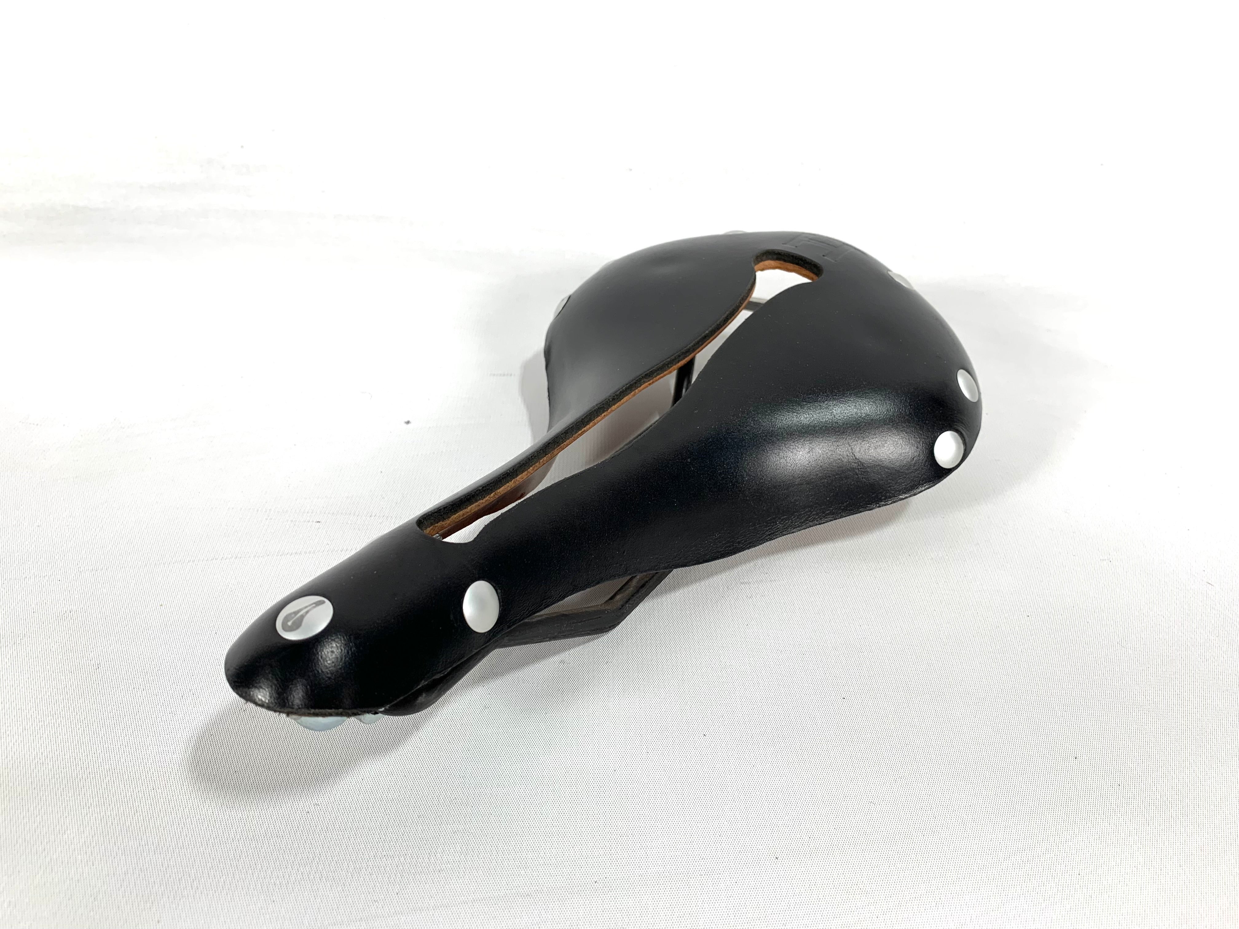 パーツ SELLE ANATOMICA R2 Rubber Saddle R1_copper_front_v2_f26ee5b1-