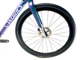 2018 Specialized S-Works Diverge Shimano Di2 Size: 54cm (Preowned)