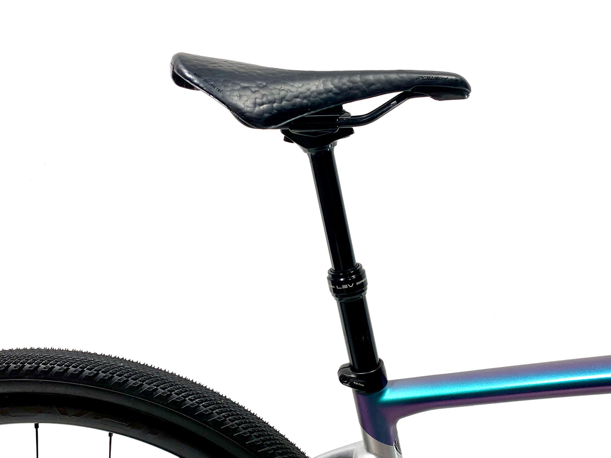 2018 Specialized S-Works Diverge Shimano Di2 Size: 54cm (Preowned)