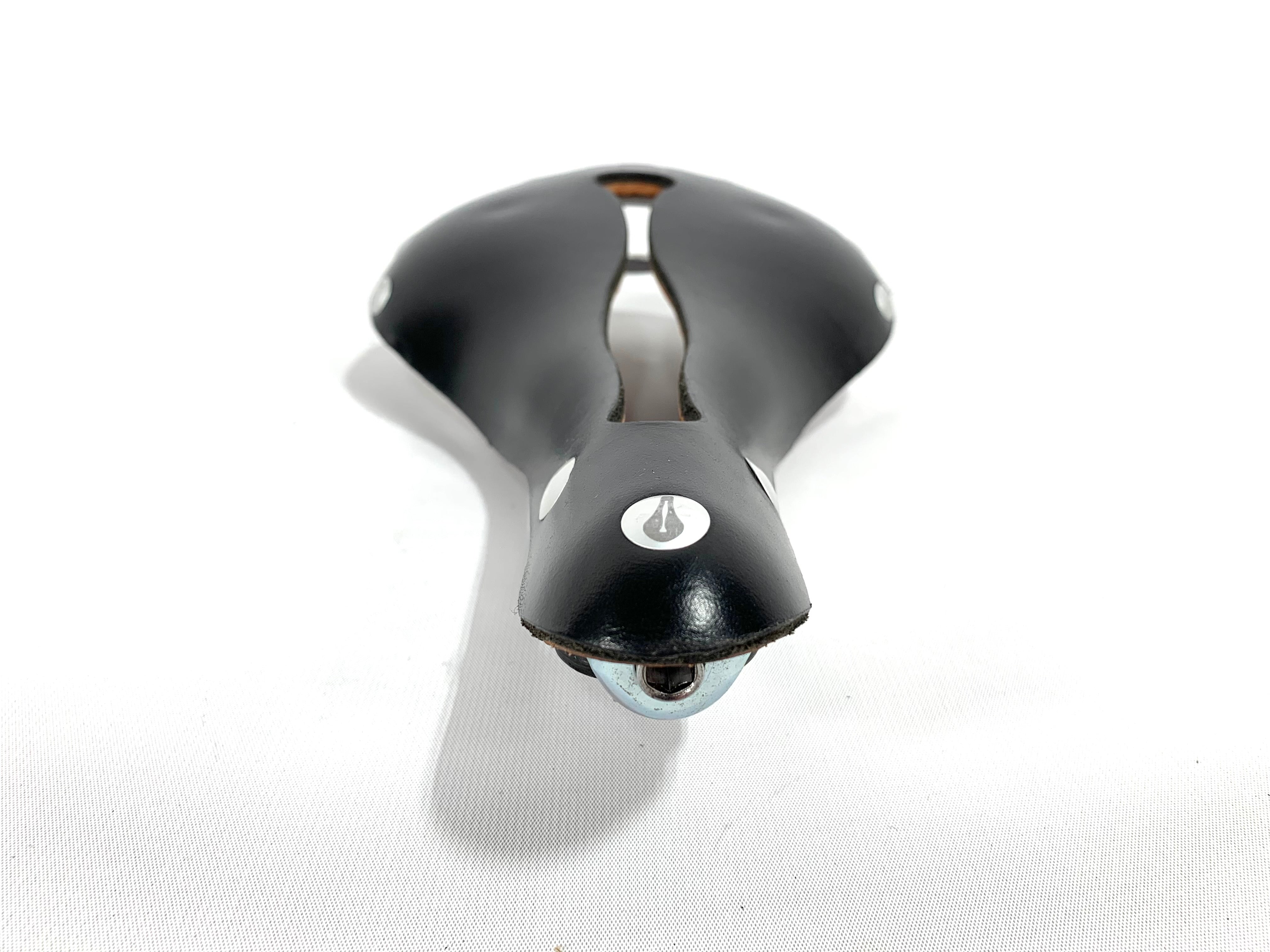 【SELLE ANATOMICA】 R2 Rubber Saddle Selle Anatomica R2 - CampfireCycling.com
