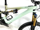 2024 Specialized Turbo Levo SL 2 Pro Carbon E-Mountain SRAM X0 AXS Size: S3 (Med)