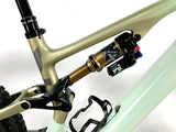 2024 Specialized Turbo Levo SL 2 Pro Carbon E-Mountain SRAM X0 AXS Size: S3 (Med)