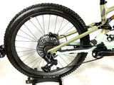 2024 Specialized Turbo Levo SL 2 Pro Carbon E-Mountain SRAM X0 AXS Size: S3 (Med)
