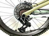 2024 Specialized Turbo Levo SL 2 Pro Carbon E-Mountain SRAM X0 AXS Size: S3 (Med)