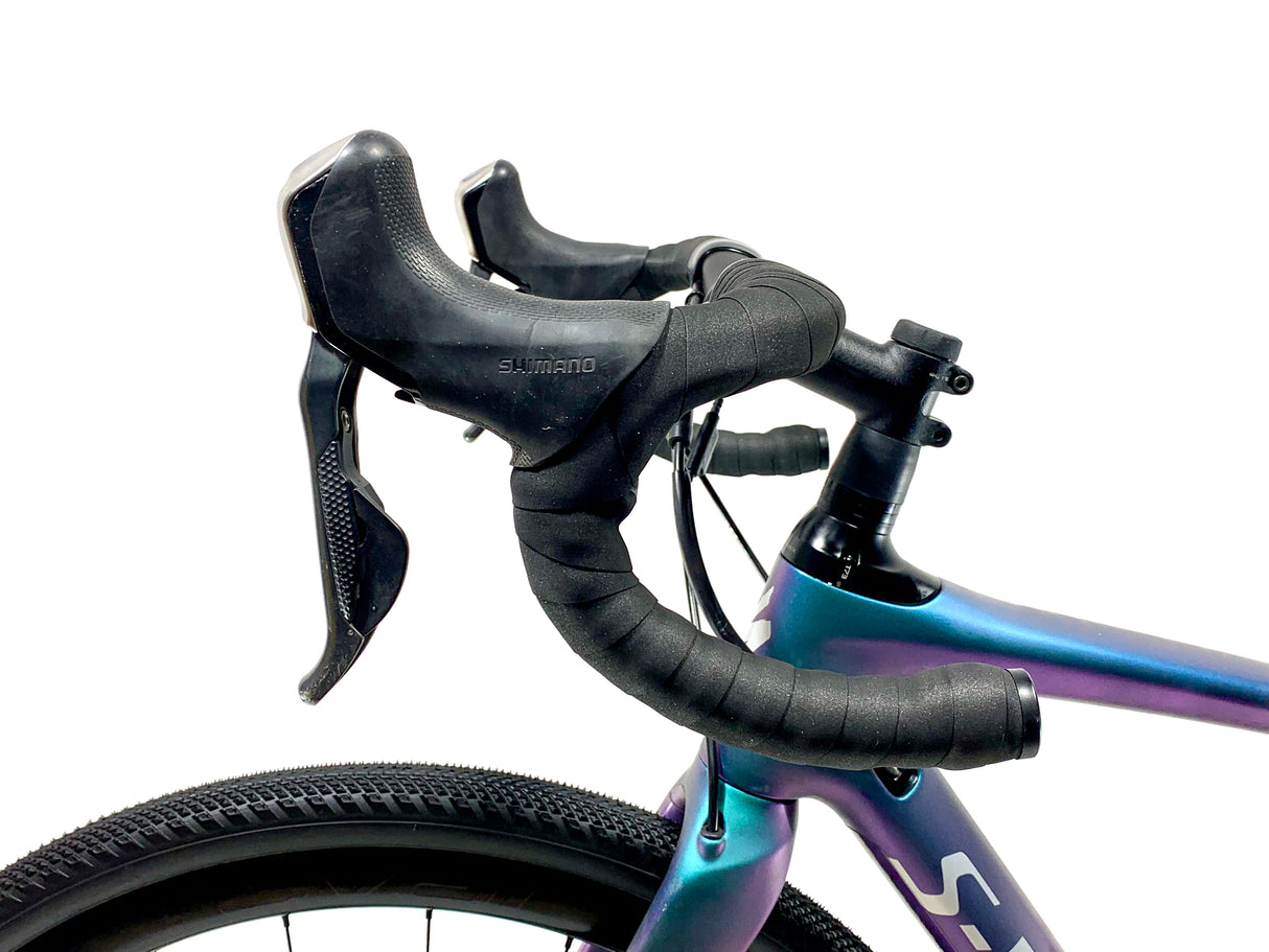 2018 Specialized S-Works Diverge Shimano Di2 Size: 54cm (Preowned)