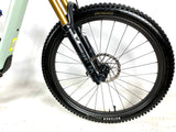 2024 Specialized Turbo Levo SL 2 Pro Carbon E-Mountain SRAM X0 AXS Size: S3 (Med)