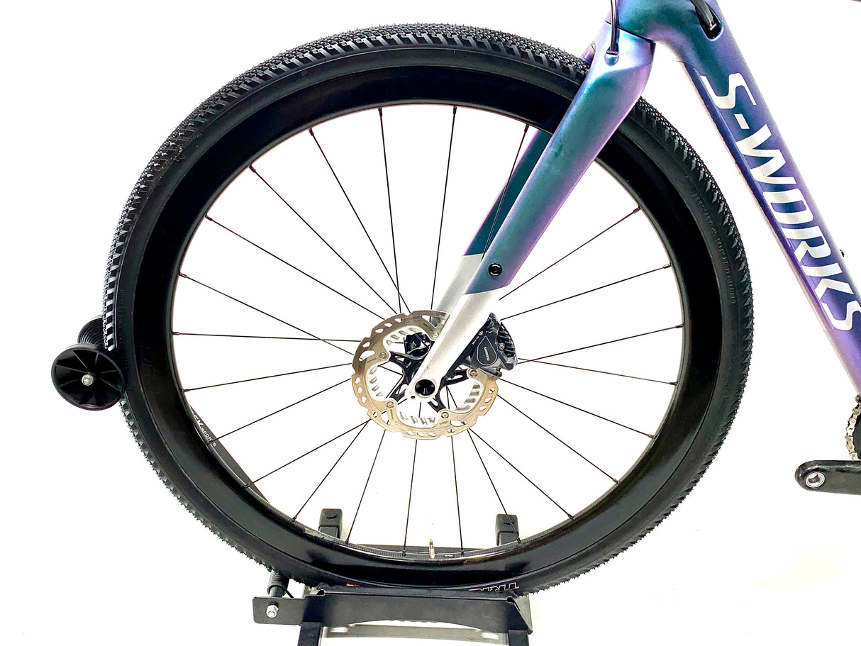 2018 Specialized S-Works Diverge Shimano Di2 Size: 54cm (Preowned)