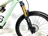 2024 Specialized Turbo Levo SL 2 Pro Carbon E-Mountain SRAM X0 AXS Size: S3 (Med)