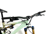 2024 Specialized Turbo Levo SL 2 Pro Carbon E-Mountain SRAM X0 AXS Size: S3 (Med)