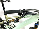 2024 Specialized Turbo Levo SL 2 Pro Carbon E-Mountain SRAM X0 AXS Size: S3 (Med)
