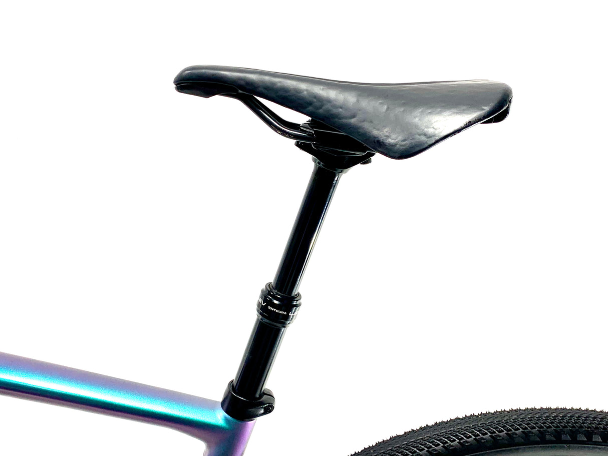 2018 Specialized S-Works Diverge Shimano Di2 Size: 54cm (Preowned)