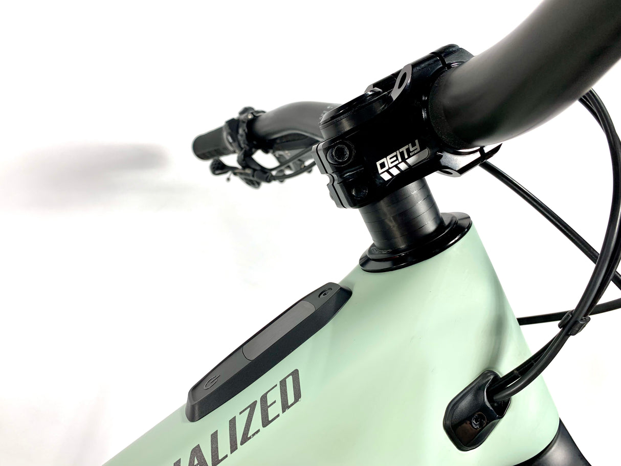 2024 Specialized Turbo Levo SL 2 Pro Carbon E-Mountain SRAM X0 AXS Size: S3 (Med)