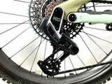 2024 Specialized Turbo Levo SL 2 Pro Carbon E-Mountain SRAM X0 AXS Size: S3 (Med)