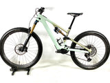 2024 Specialized Turbo Levo SL 2 Pro Carbon E-Mountain SRAM X0 AXS Size: S3 (Med)