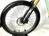 2024 Specialized Turbo Levo SL 2 Pro Carbon E-Mountain SRAM X0 AXS Size: S3 (Med)