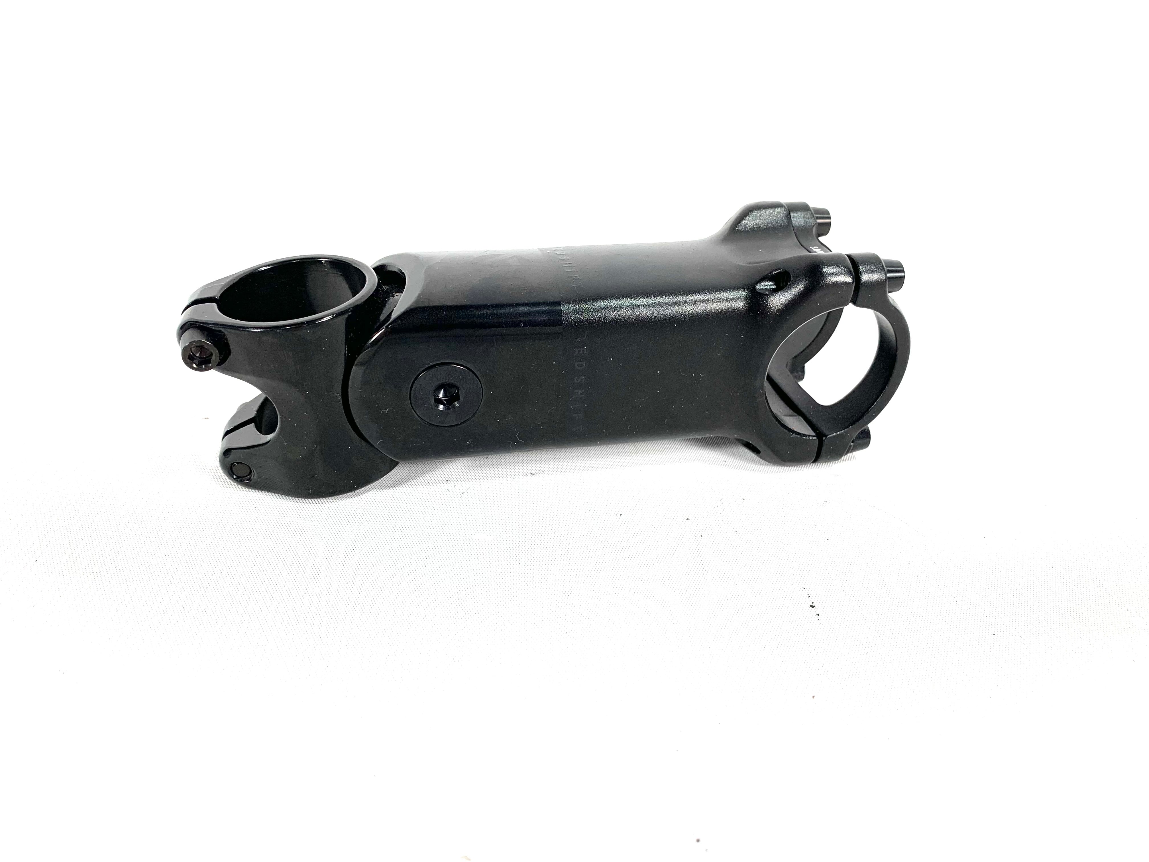 Redshift ShockStop Suspension Pro Stem 110mm 31.8mm +/-6