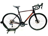2018 Specialized Roubaix Comp Ultegra Roval Wheels Size: 54cm (Preowned)
