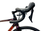 2018 Specialized Roubaix Comp Ultegra Roval Wheels Size: 54cm (Preowned)