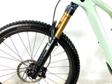2024 Specialized Turbo Levo SL 2 Pro Carbon E-Mountain SRAM X0 AXS Size: S3 (Med)